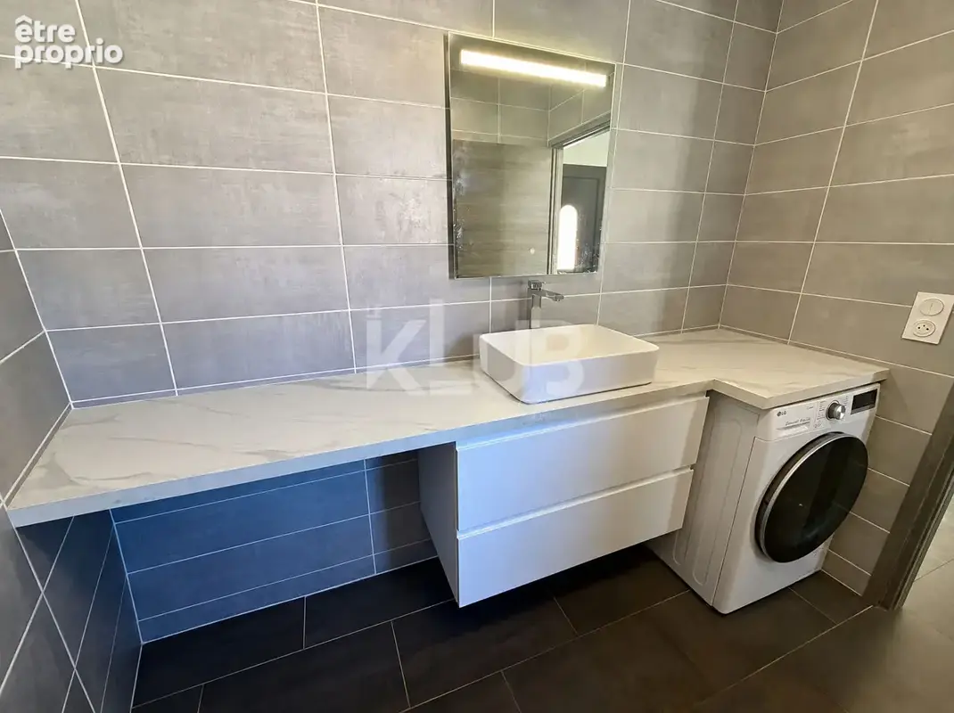 Appartement 2 pièce(s) 67 m² - photo 12