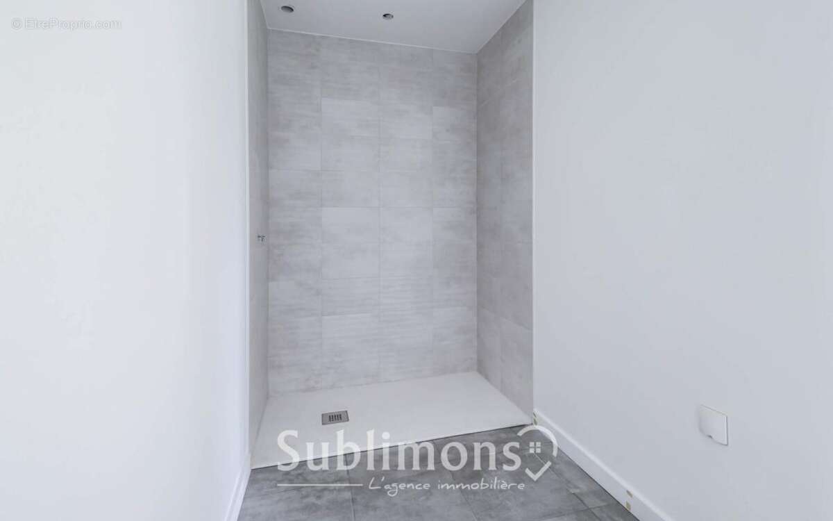 Appartement à DAMGAN