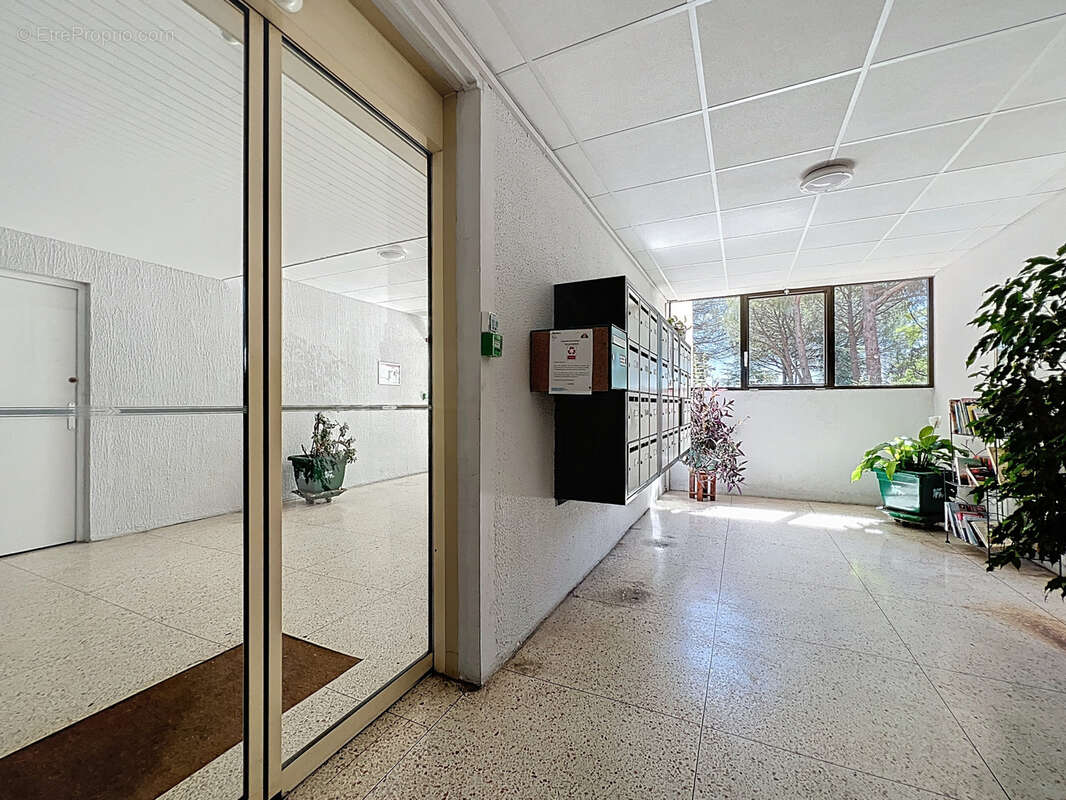 Appartement à APT
