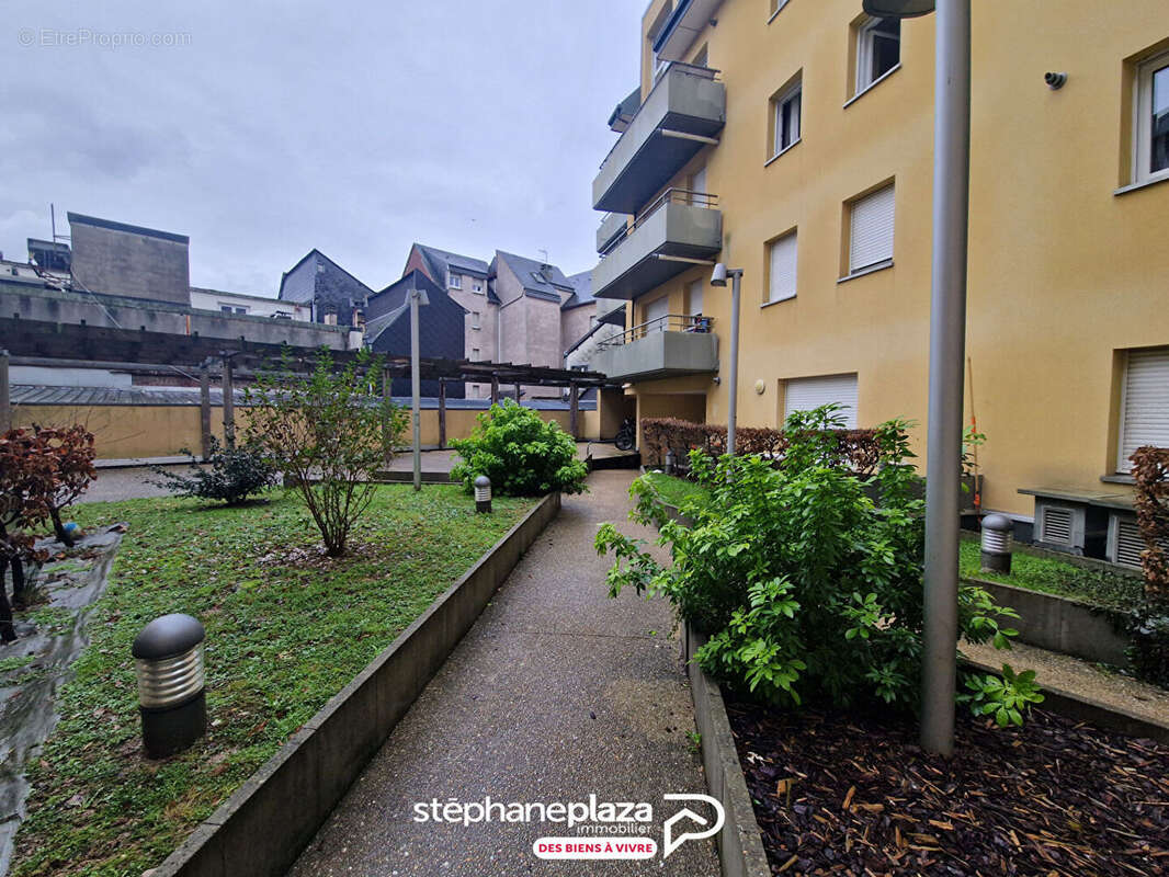 Appartement à ROUEN