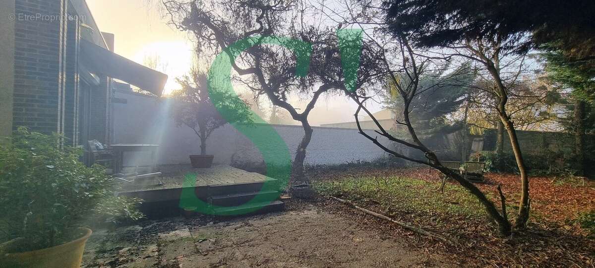 Maison à GISORS