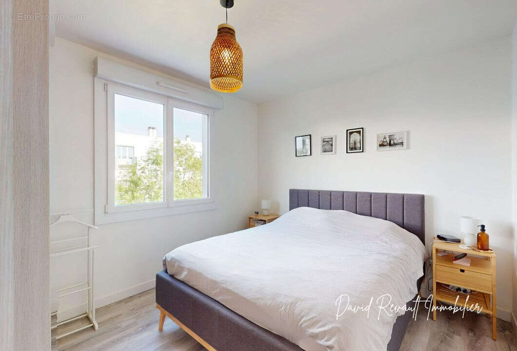 Appartement Vannes 3 pièce(s) 65 m2 - photo 8