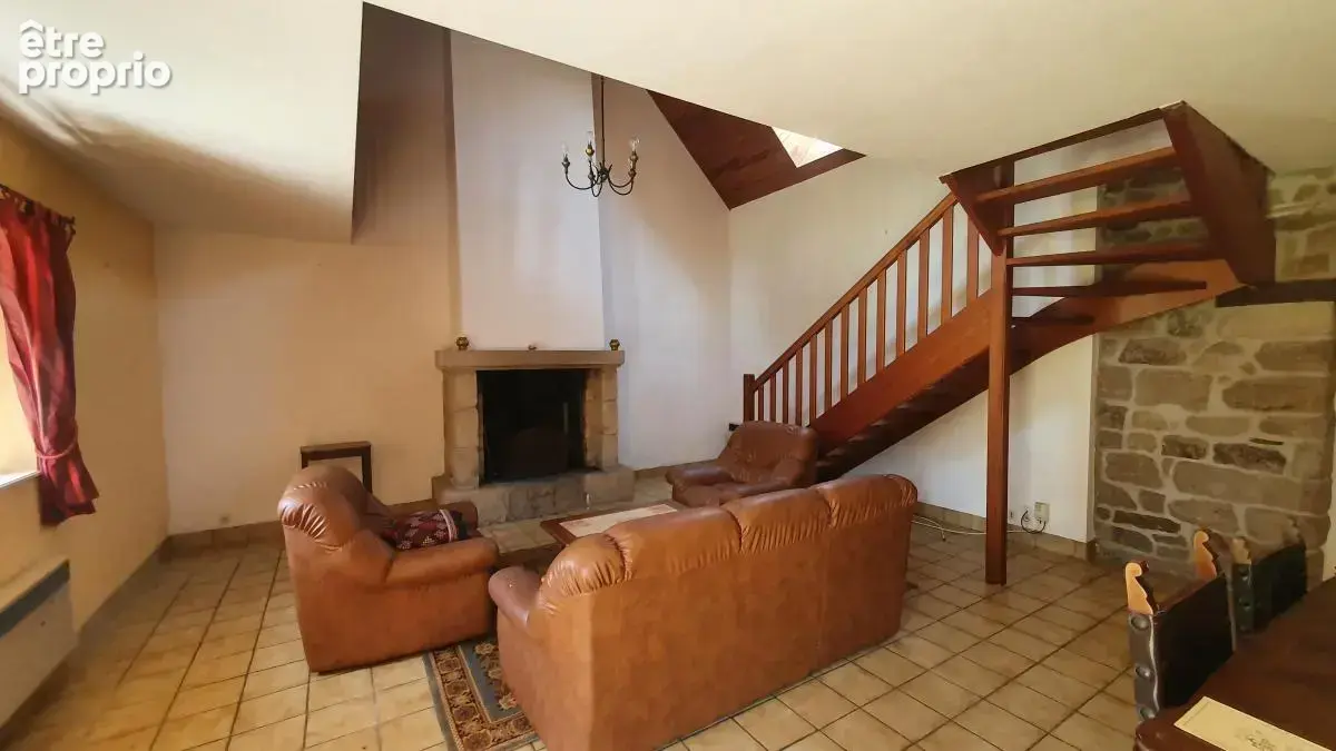 Maison 15 pièces 350 m² à vendre à Langonnet (56630) - photo 5