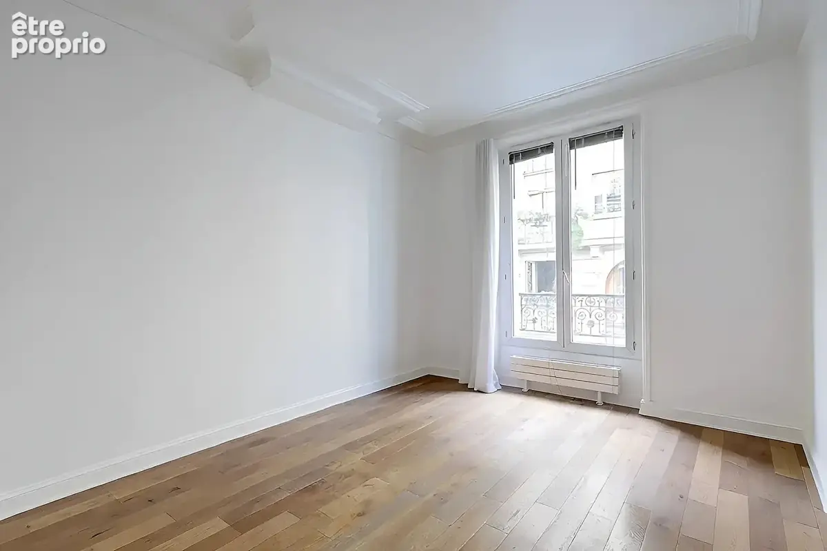 2 pièce(s) 38 m² avec ascenseur - photo 2