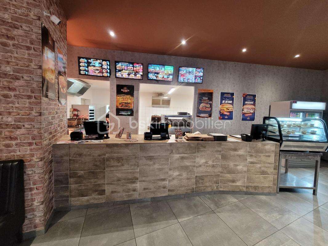 Commerce à NARBONNE