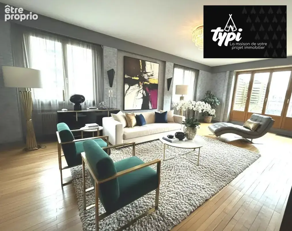 Photo Maison à Hennebont au prix de 420 000€