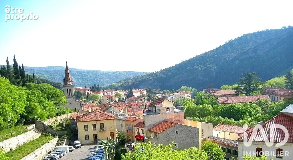 Photo 1 - Appartement à AMELIE-LES-BAINS-PALALDA