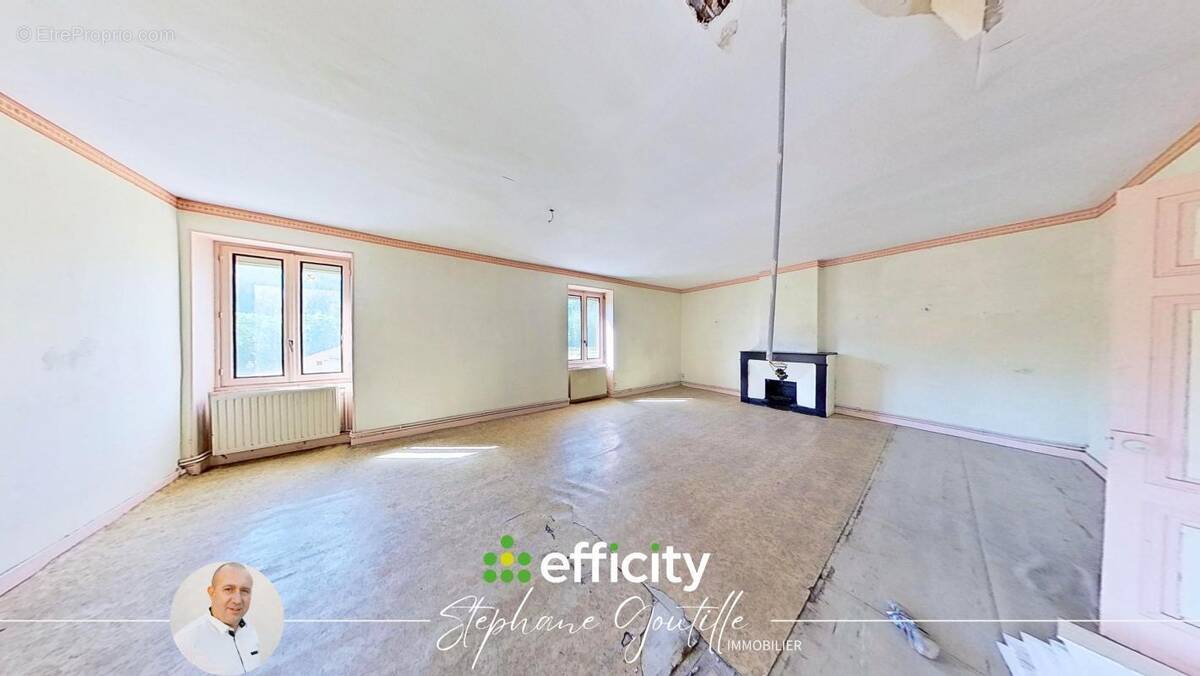 Appartement à TARARE