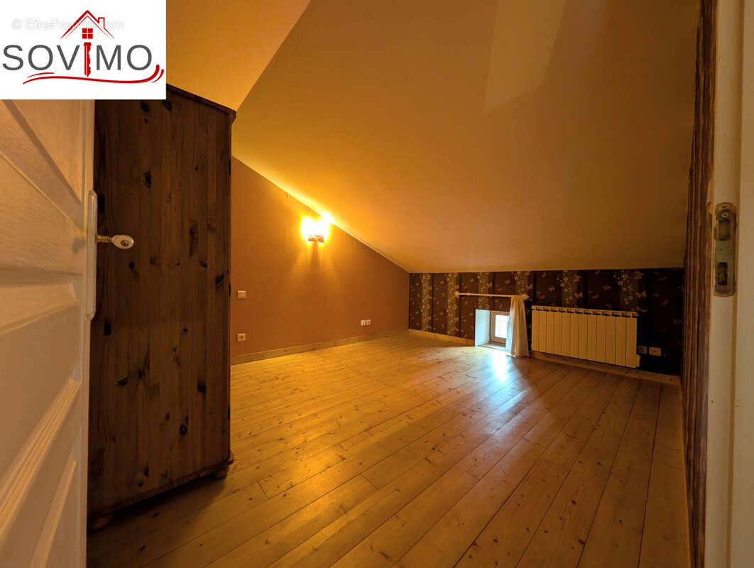 Maison à AVAILLES-LIMOUZINE