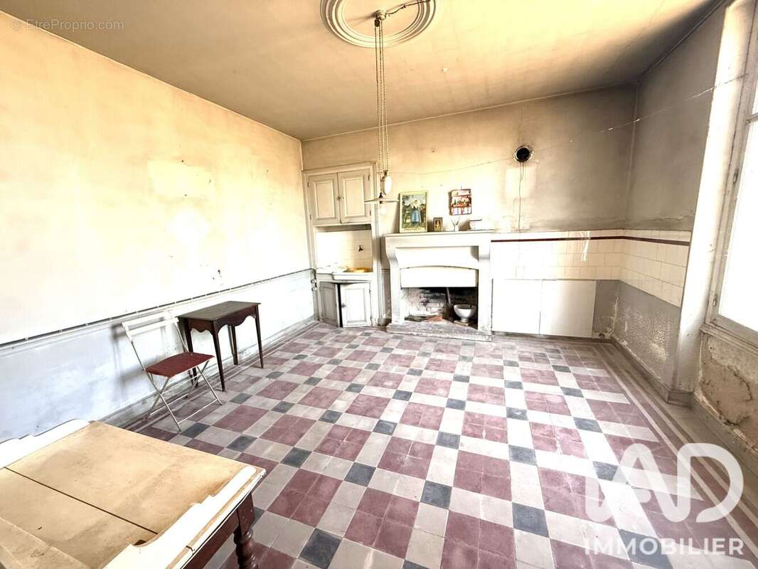 Maison 72 m² à Chauvigny  - photo 3