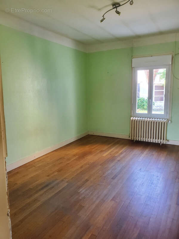 Maison à FOURS