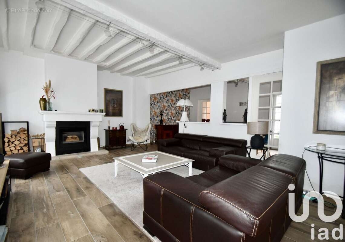 Photo 4 - Maison à ANNET-SUR-MARNE