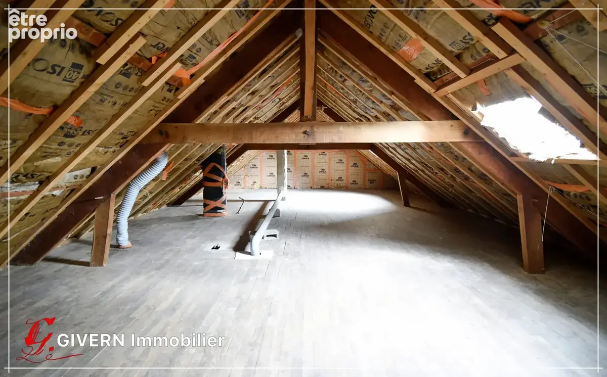 Maison 100 m² à Meslan  - photo 8