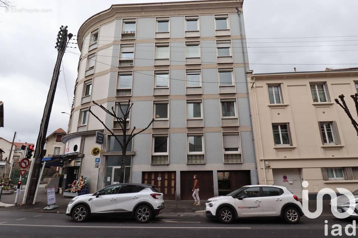 Photo 1 - Appartement à CLERMONT-FERRAND