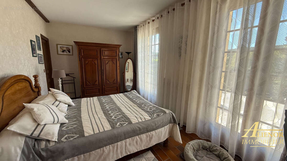 Maison à CHANCELADE