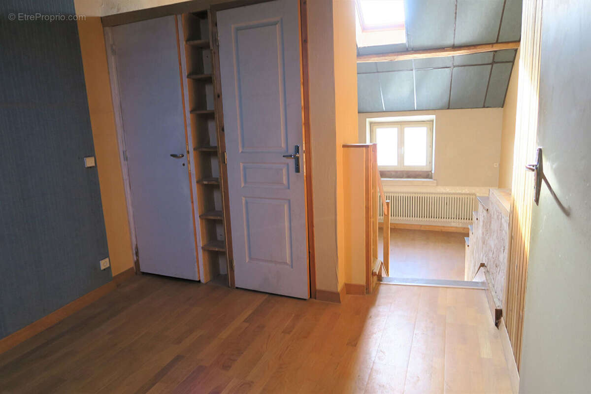 Maison à CONFLANS-SAINTE-HONORINE