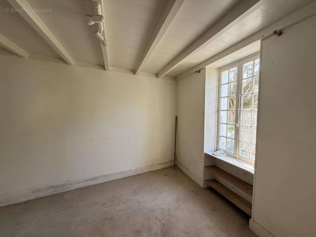 Maison à TALMONT-SUR-GIRONDE