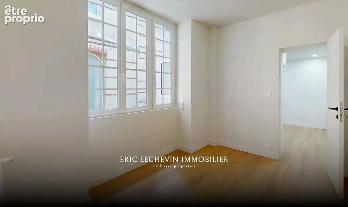 Appartement 6 pièces 106 m² à vendre à Le Touquet-Paris-Plage (62520) - photo 9