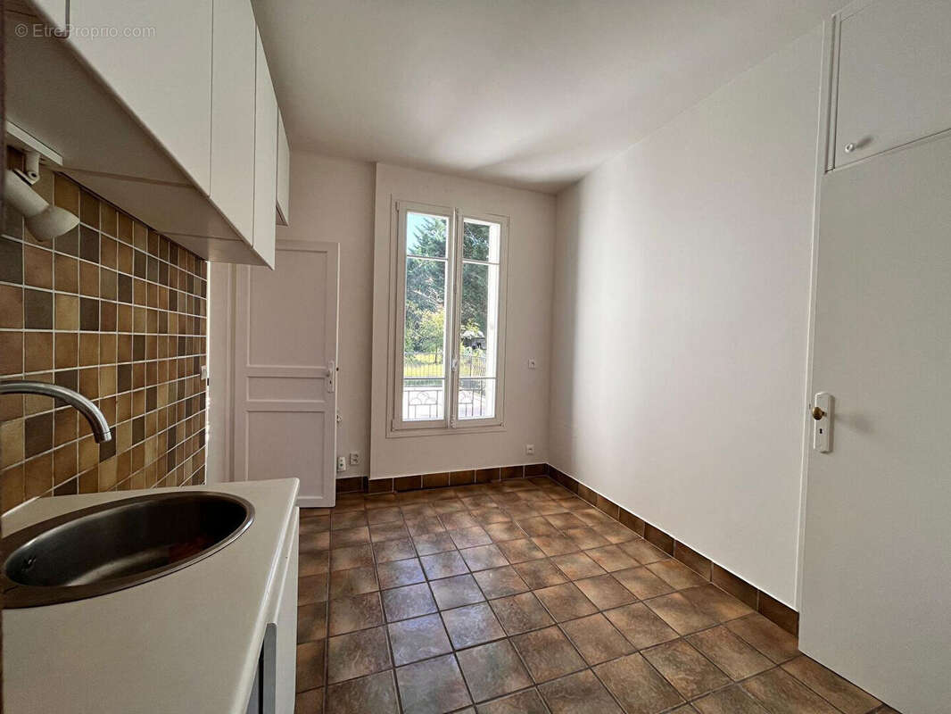 Maison à SEINE-PORT