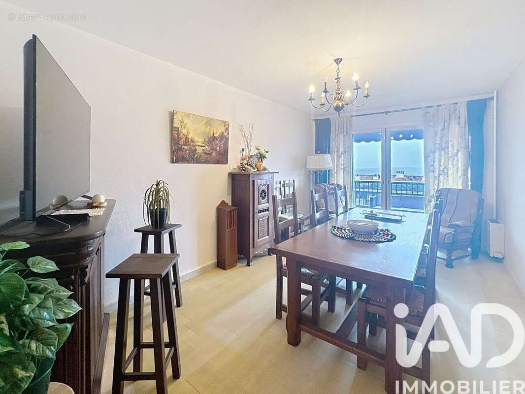 Photo 9 - Appartement à GRASSE