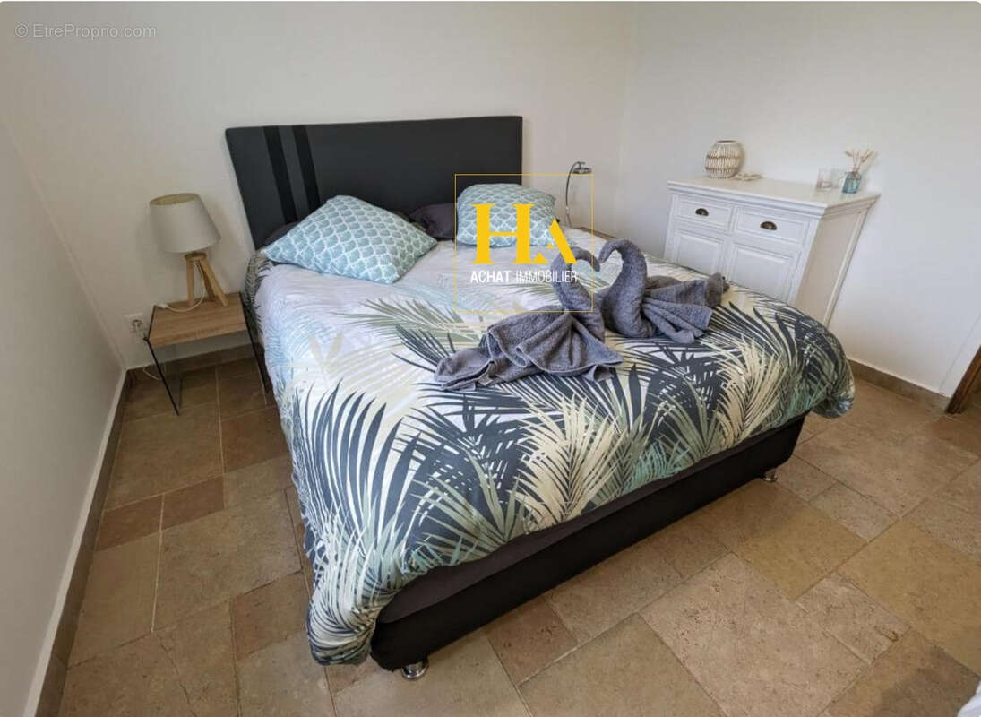 Maison à LA PLAINE-DES-PALMISTES