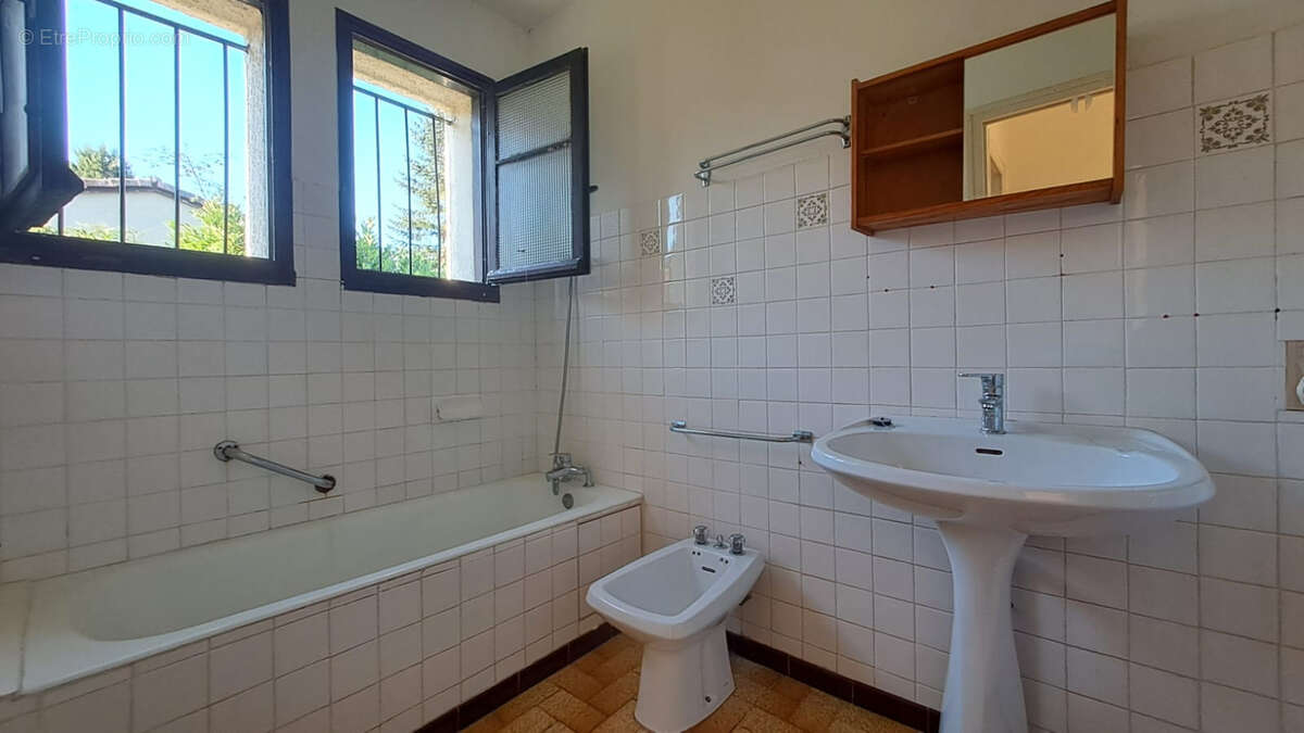 Maison à CASSENEUIL