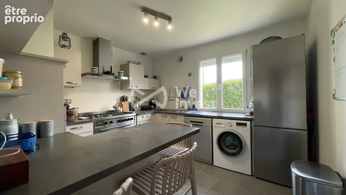 Maison 144 m² à Coulommiers  - photo 4