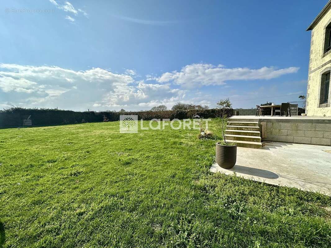 Maison situé à Camlez avec deux gîtes - photo 12