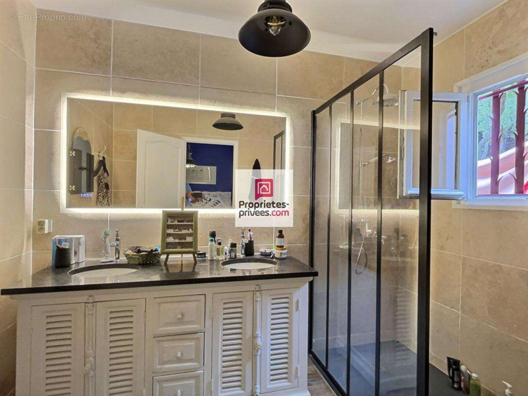 Maison à TRANS-EN-PROVENCE