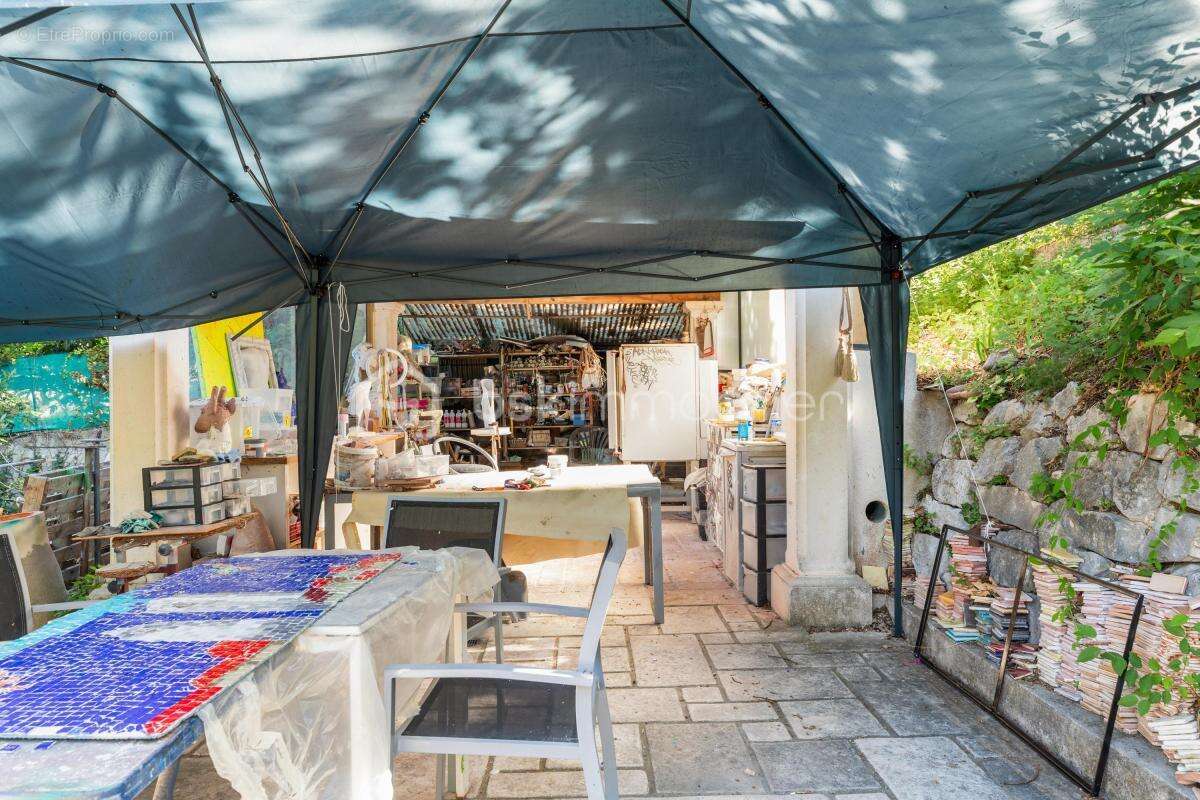 Maison à SAINT-PAUL