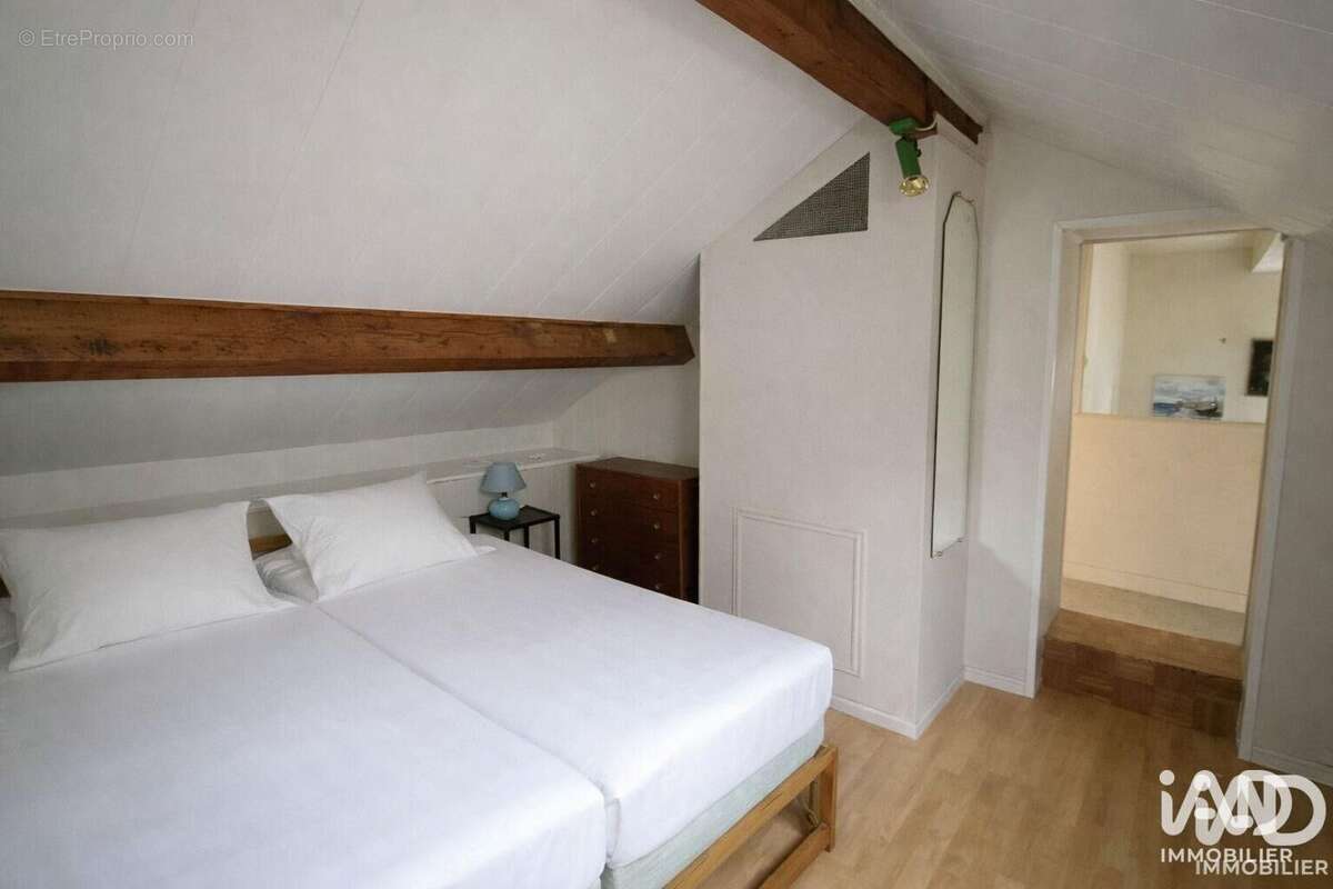 Photo 3 - Maison à LONGLAVILLE