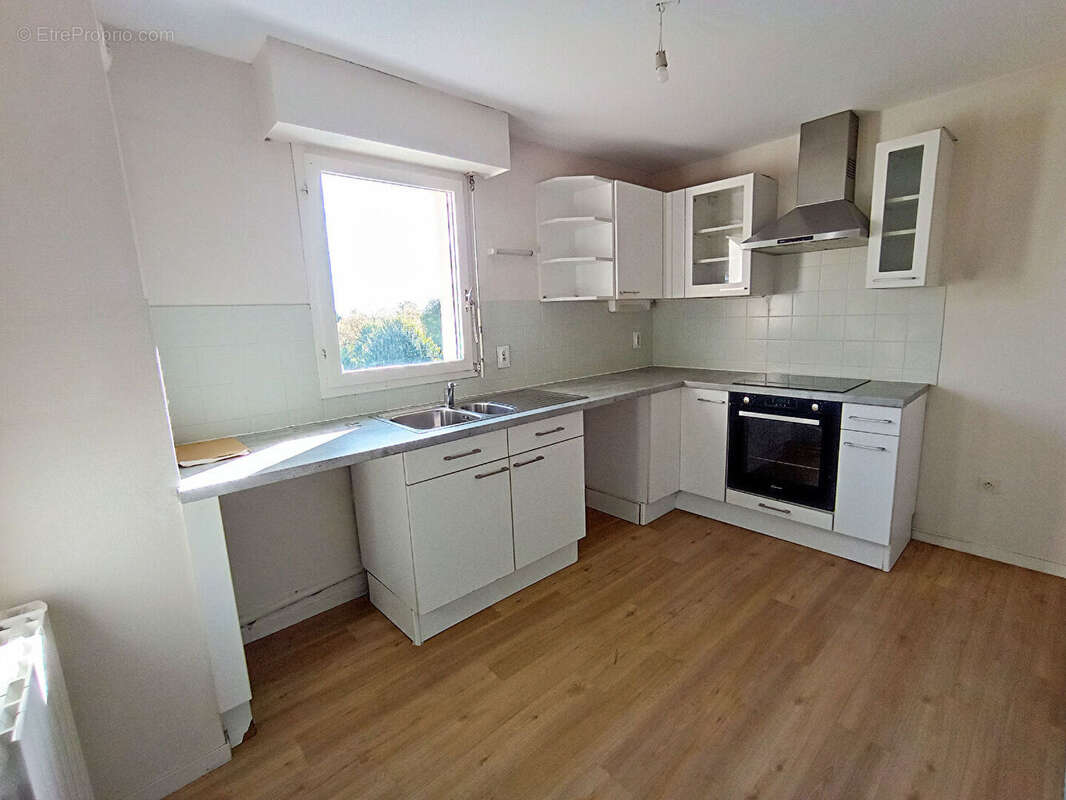 Appartement à AURAY