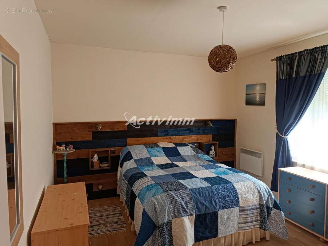 4217 (10) - Maison à LINZEUX