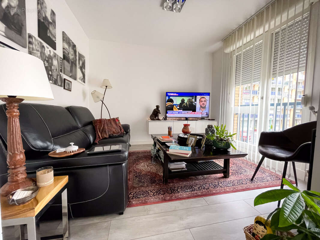 Appartement à VALENCIENNES