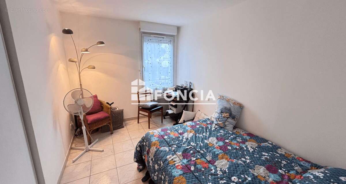 Appartement à ALBI