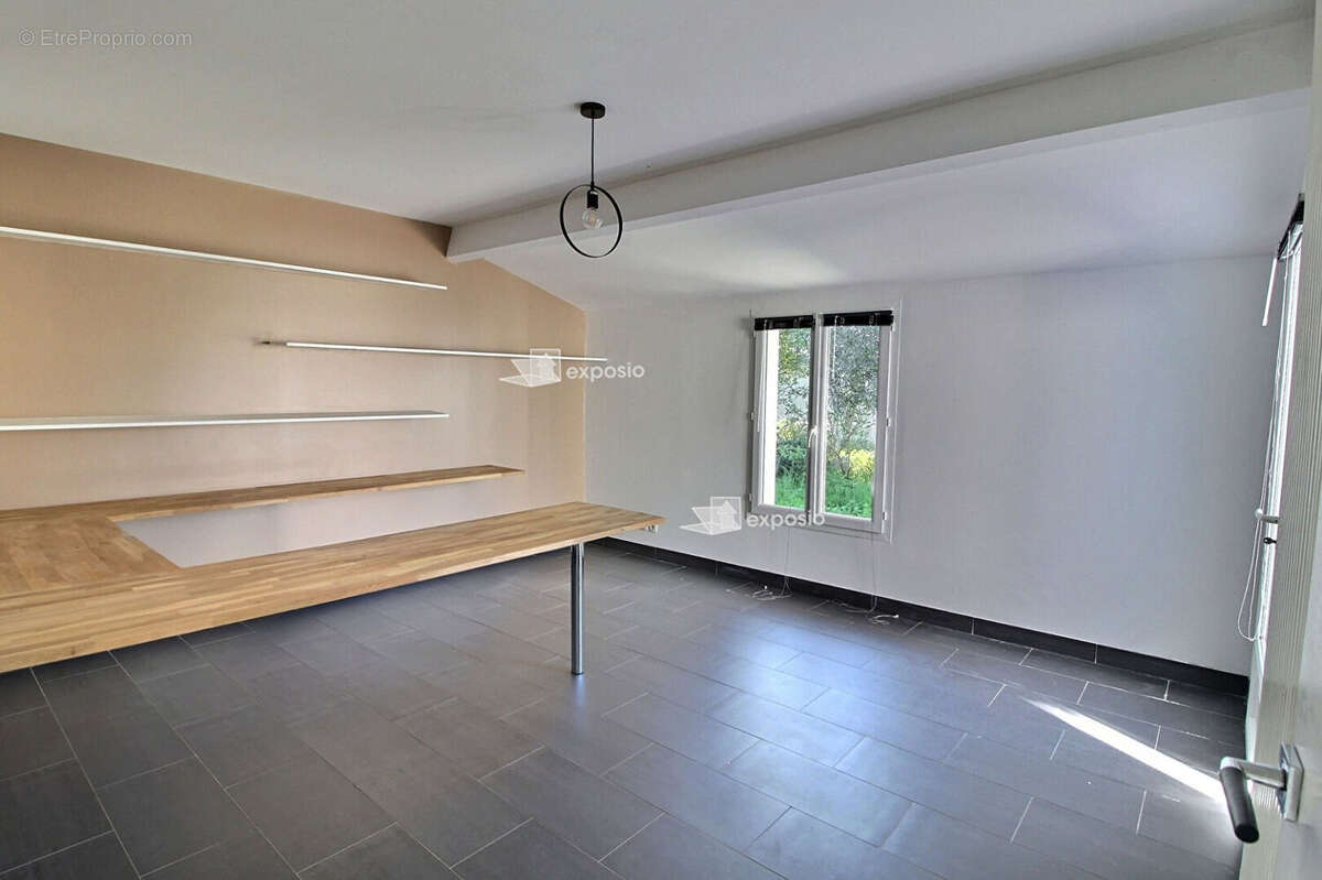 Maison Fors 6 pièce(s) 158 m2 - photo 7