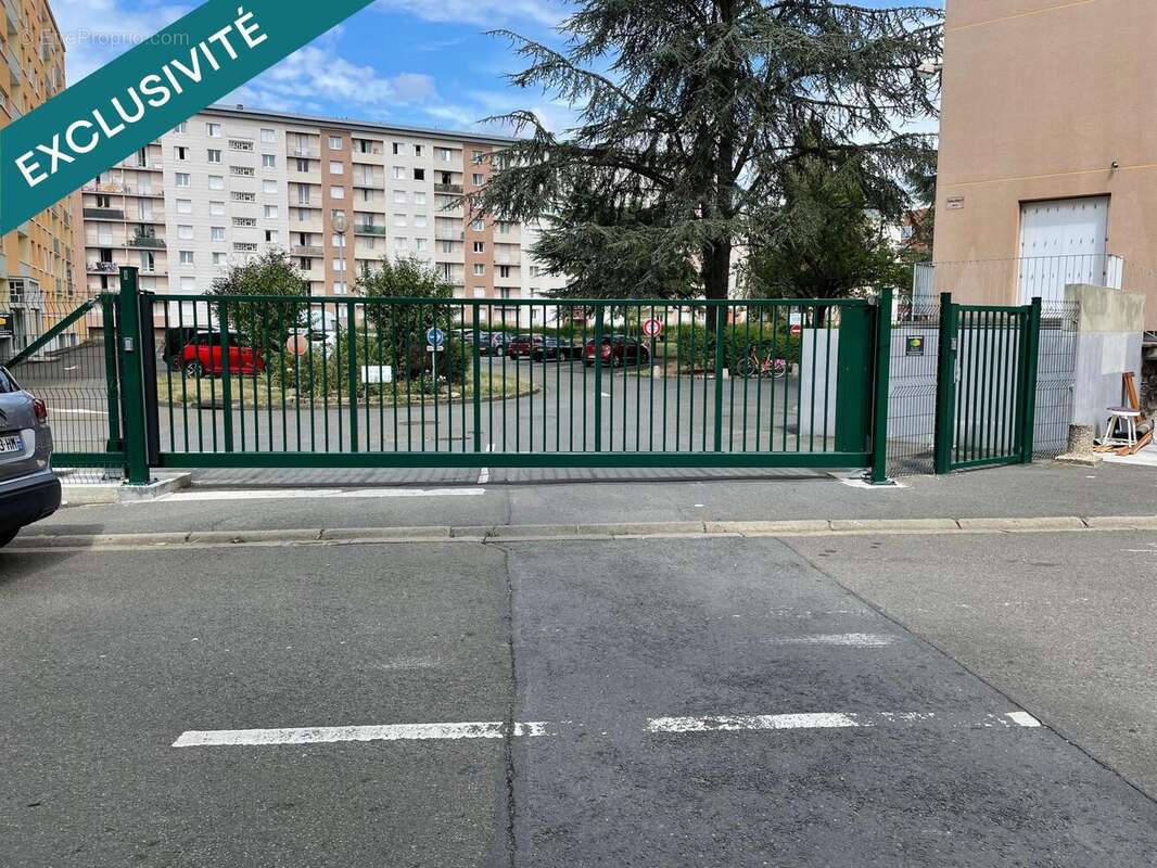 Appartement 58 m² à Le Mans  - photo 8