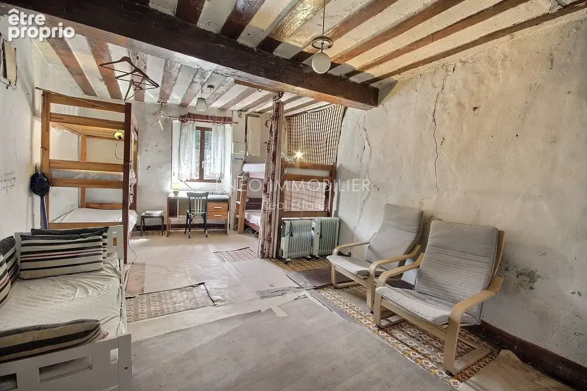 Maison 2 pièces 48 m² à vendre à Macot-La-Plagne (73210) - photo 2