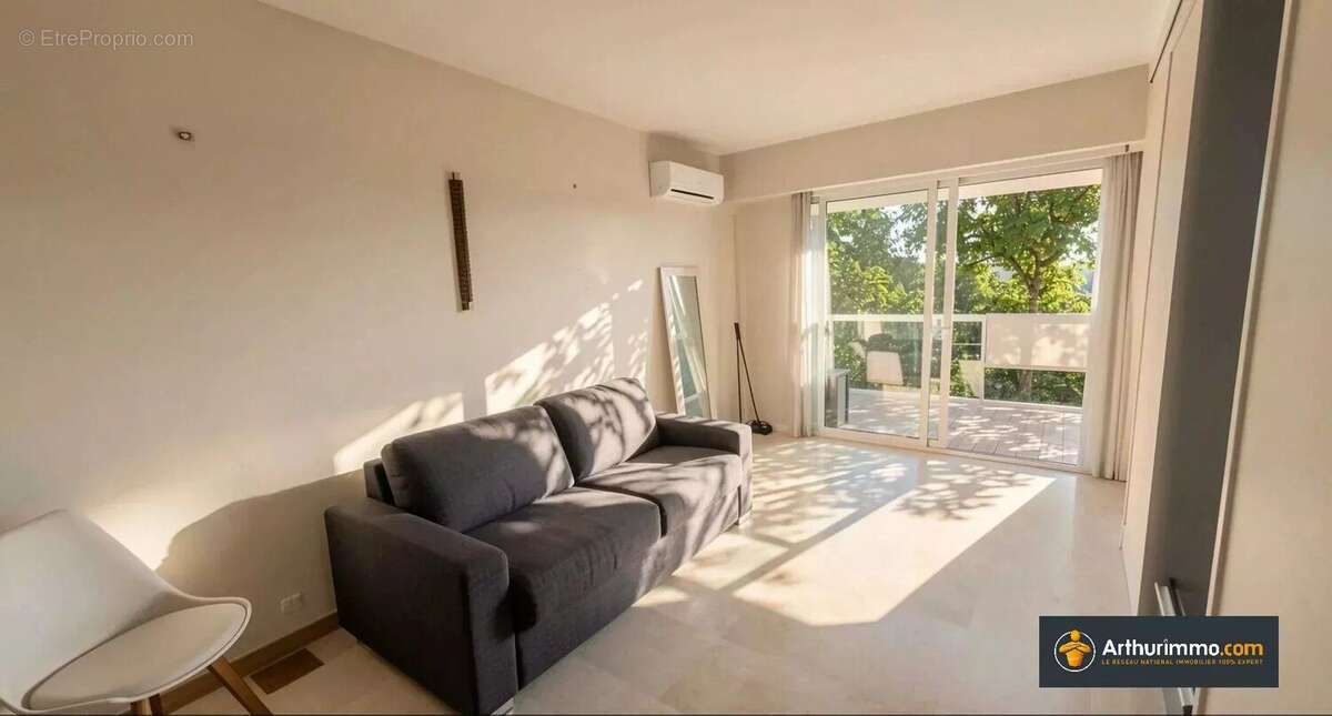 Vente Appartement Nice(06200) 169 000ï¿œ - photo 4