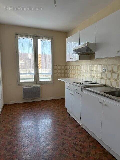 Appartement à LIMOGES