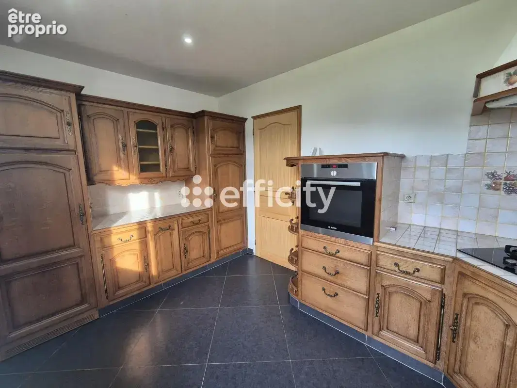 Maison 145 m² à Contres  - photo 4
