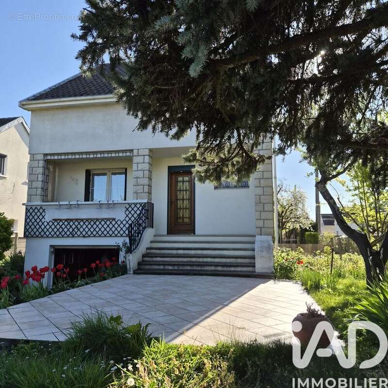 Photo 2 - Maison à SAINT-ANDRE-LES-VERGERS