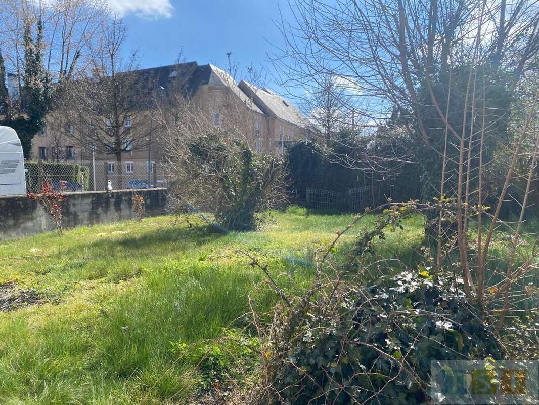 Maison à LANNEMEZAN