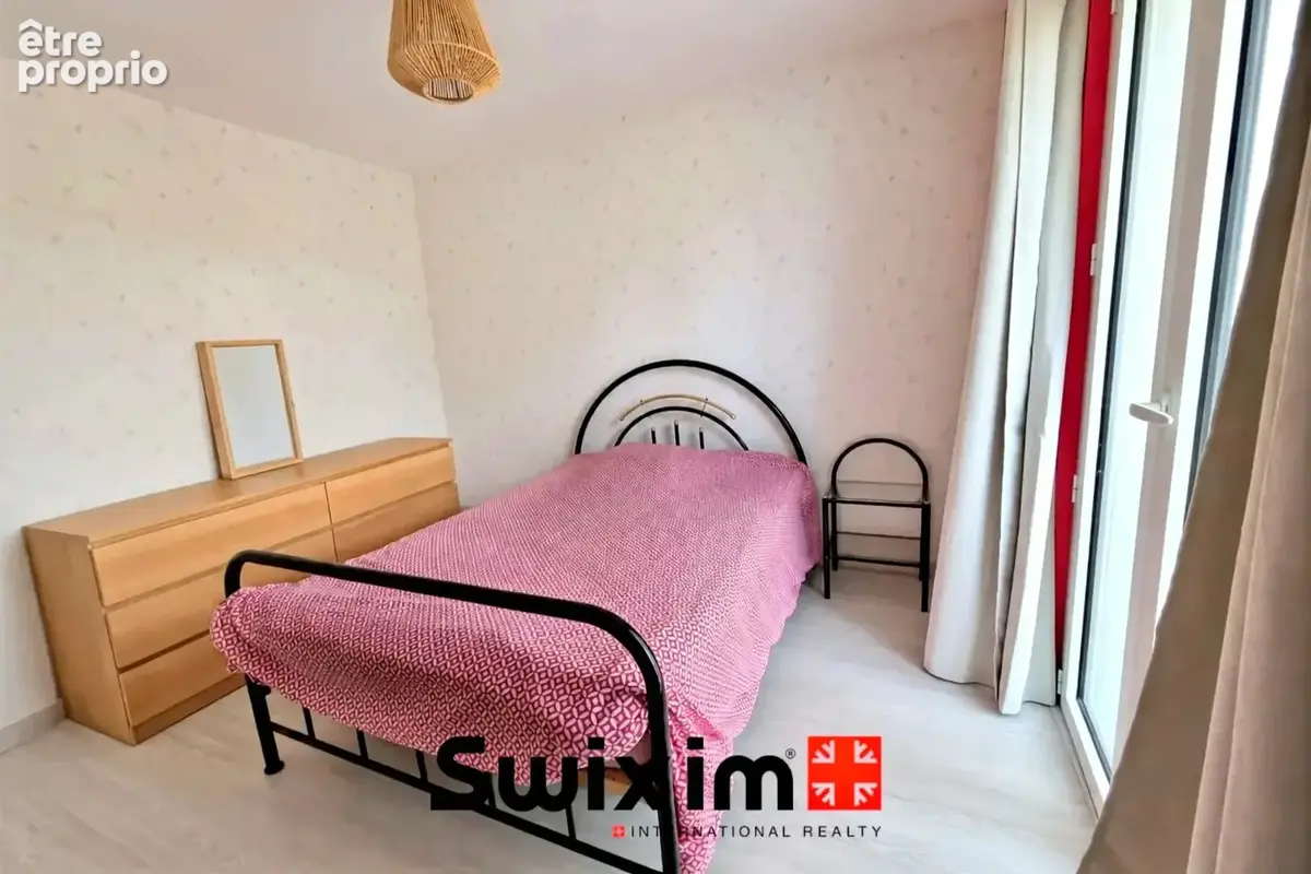 Charmante maison rénovée de 75 m² avec véranda de 20m² à Lesparre-Médoc - photo 8