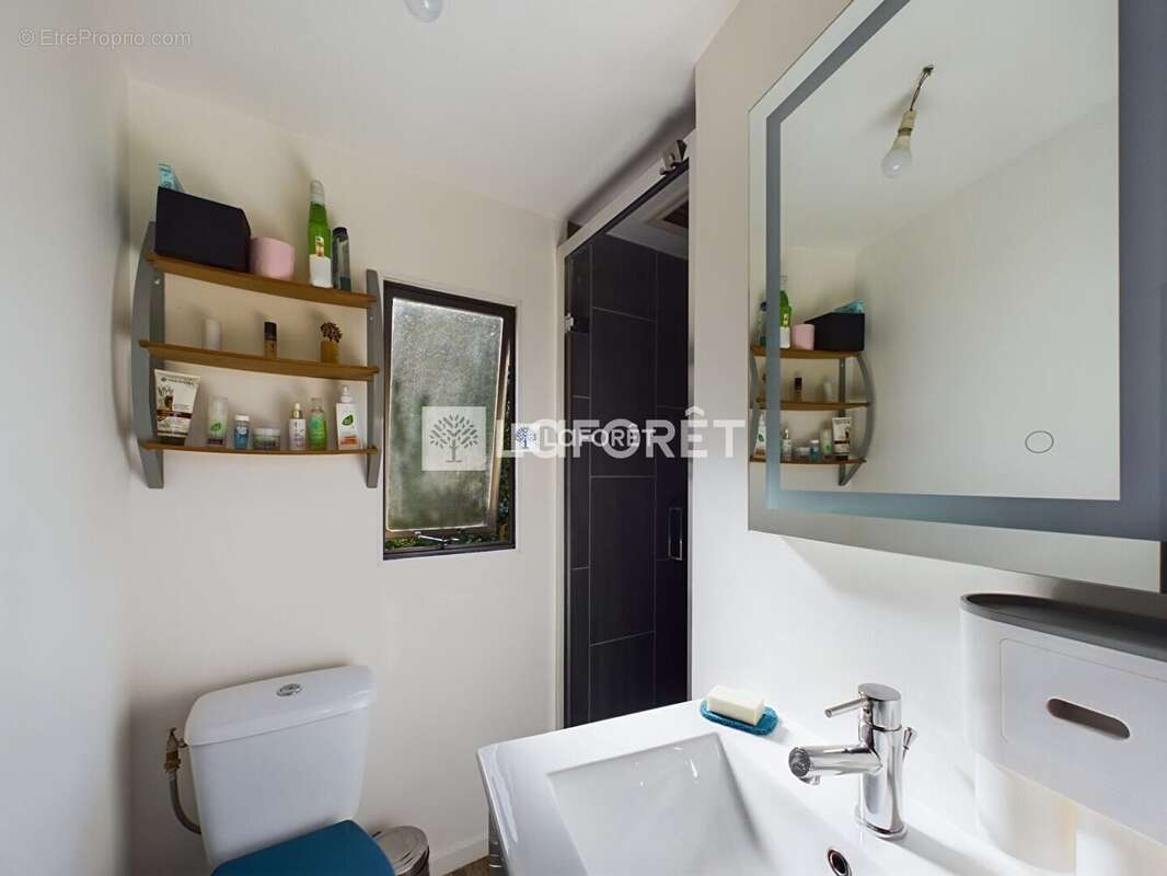 Maison à PLOBANNALEC-LESCONIL