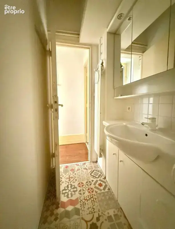 Appartement de caractère au cœur de Dijon – 51 m² - photo 17