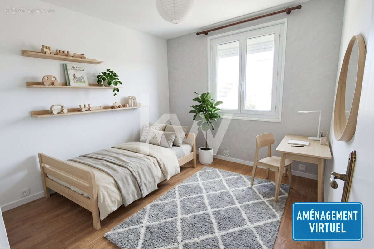 Appartement 81 m² à Saint-Jean-De-Braye  - photo 9