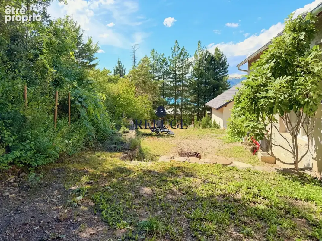 Maison 6 pièces 144 m² à vendre à Savines-Le-Lac (05160) - photo 2