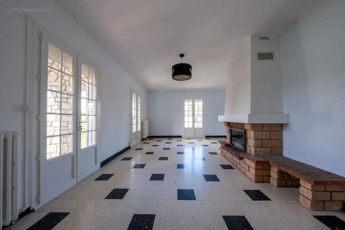 Maison à CASTELNAUDARY