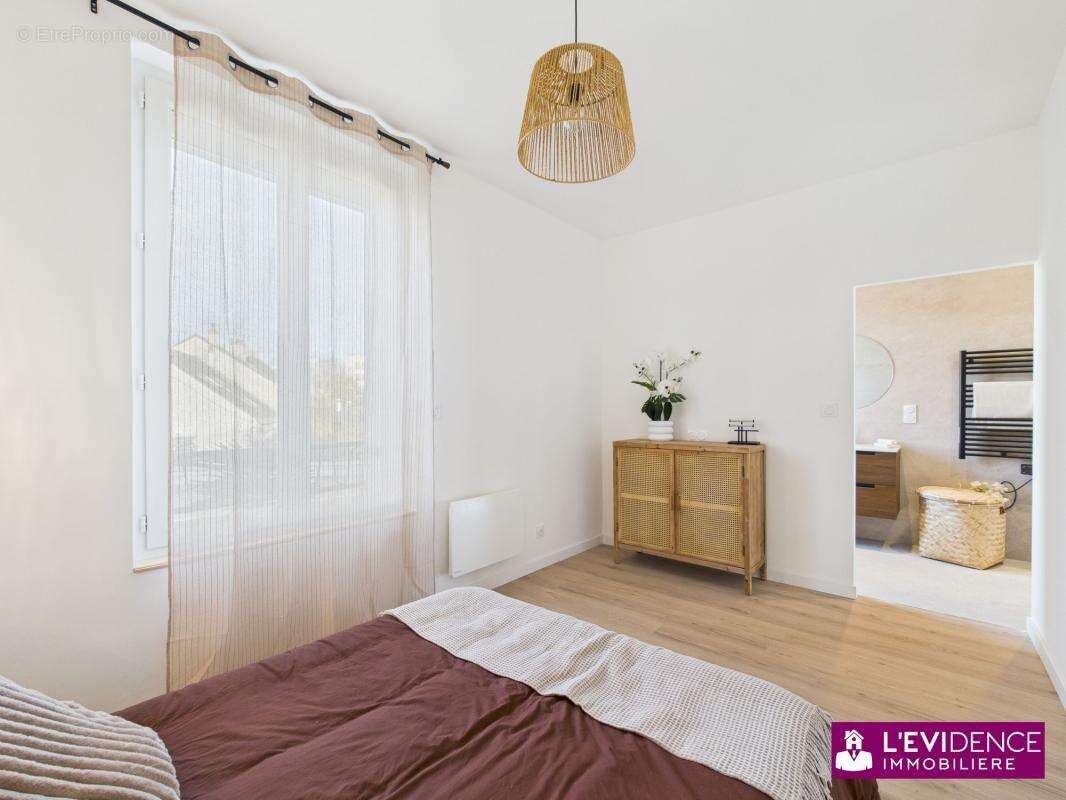 Photo 9 - Appartement à SAINT-NAZAIRE